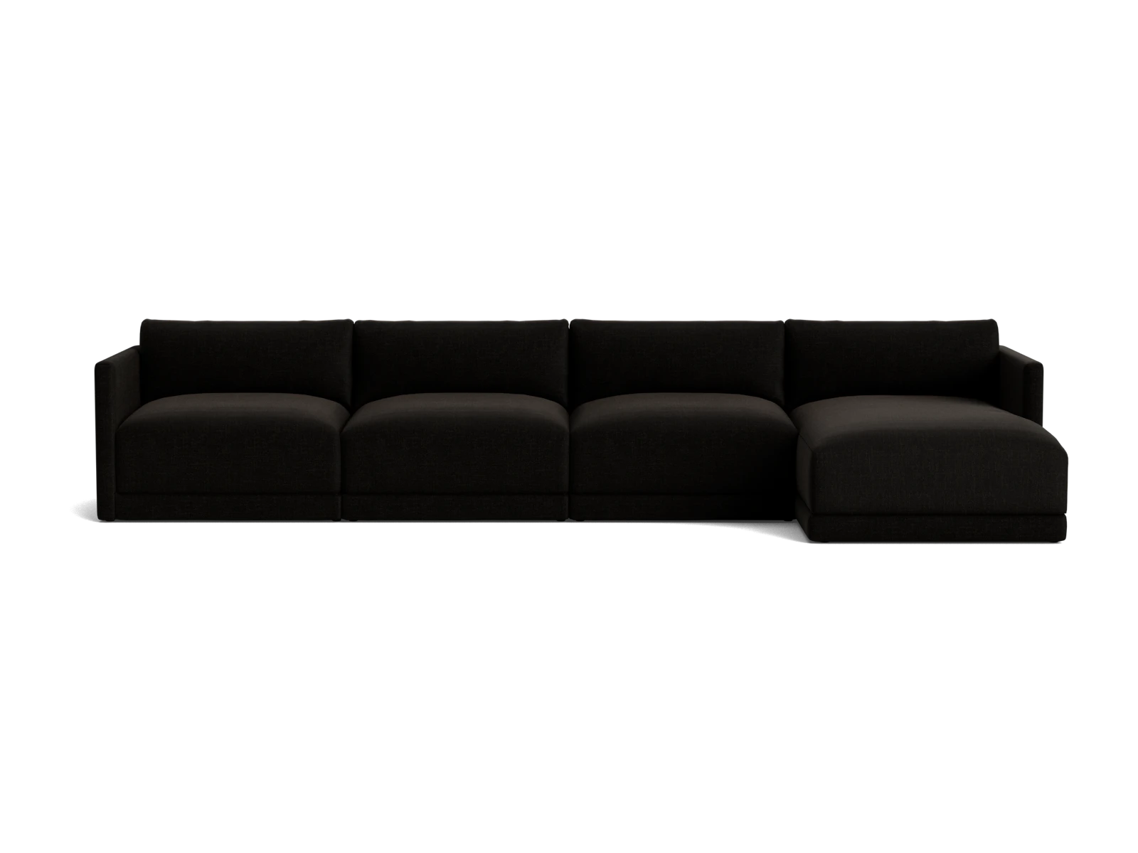 Maurice Modular Grand Chaise Sectional